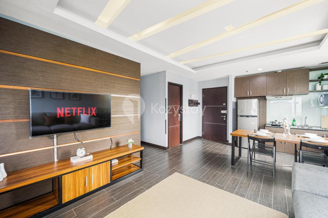Pecan By Kozystay - Sudirman Jakarta Exterior photo